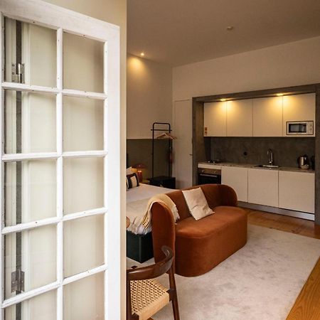 Lovelystay - Allderman Apartment - Almada 3º F Porto Zewnętrze zdjęcie